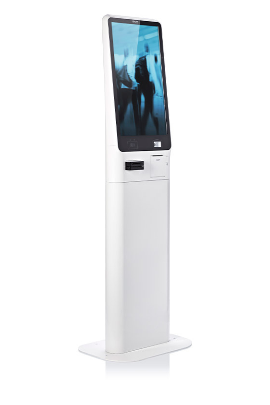 Serie Smart Kiosk 27”